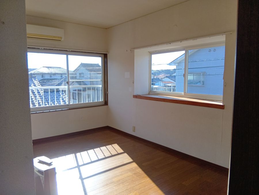 Used 4LDK House in Kunitomi-cho, Miyazaki - 112.10 sqm - Thumbnail 3