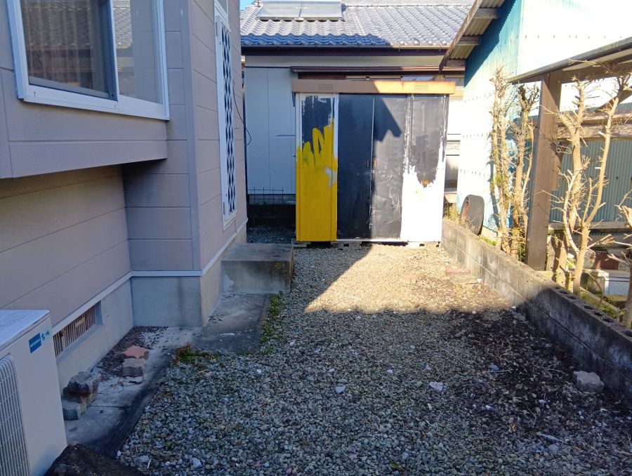 Used 4LDK House in Kunitomi-cho, Miyazaki - 112.10 sqm - Thumbnail 2