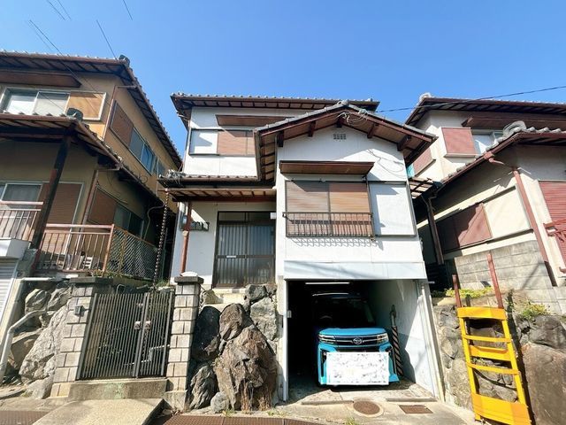 4SLDK Wooden House for Sale in Nara City, Nara Prefecture - Thumbnail 3