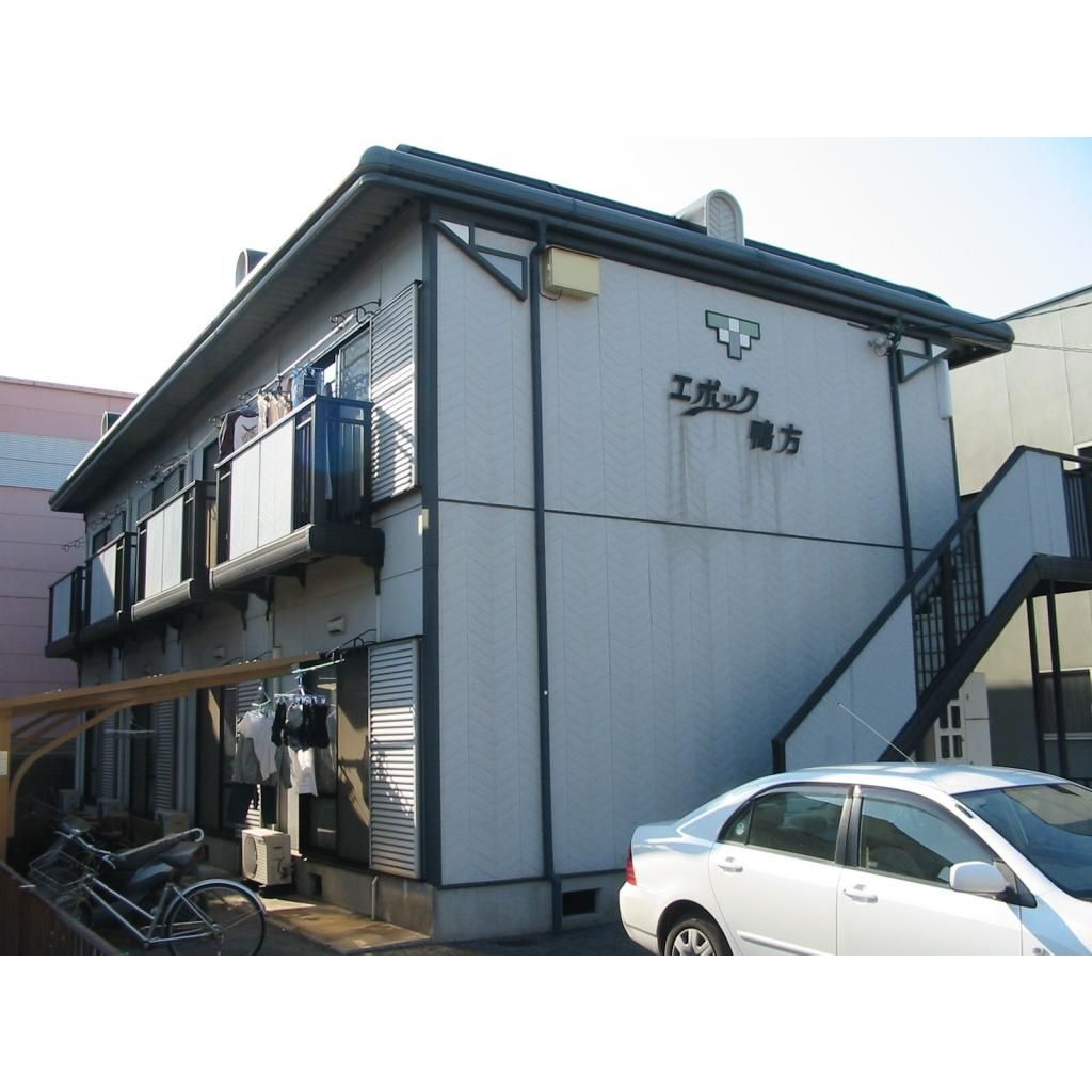 2LDK Apartment for Rent in Asakuchi, Okayama - Thumbnail 4
