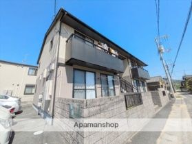 2LDK Apartment for Rent in Asakuchi, Okayama - Thumbnail 2