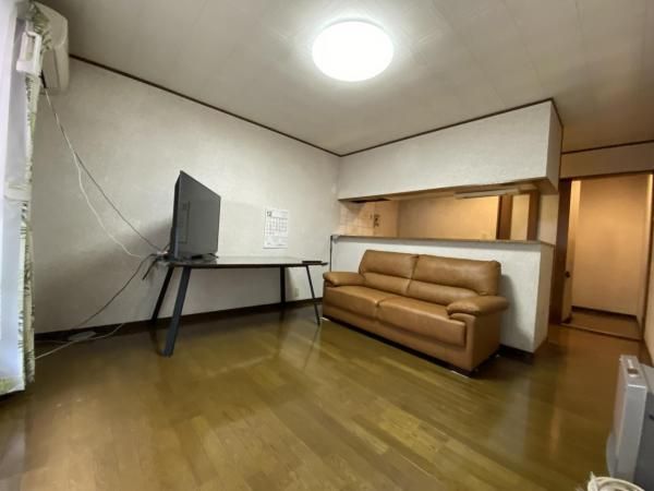 4SLDK Detached House with Loft for Sale in Katano City, Osaka - Thumbnail 3