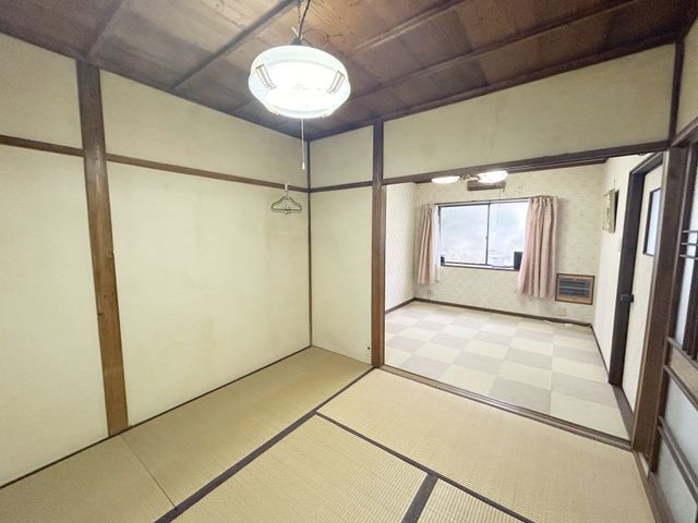 5DK Townhouse for Sale in Kita Ward, Kyoto - 55 sqm - Thumbnail 3