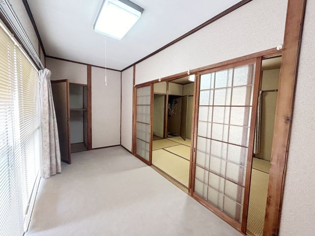 5DK Townhouse for Sale in Kita Ward, Kyoto - 55 sqm - Thumbnail 2