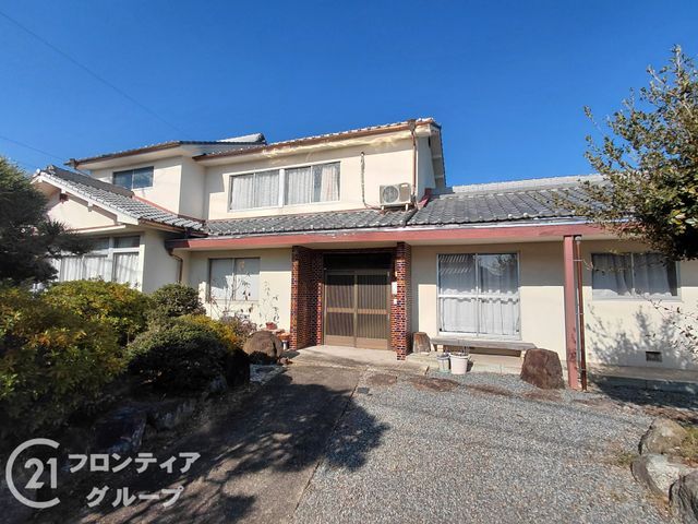 Spacious 8DK House on 547 sqm Land in Ichikawa Town, Hyogo - Image 1
