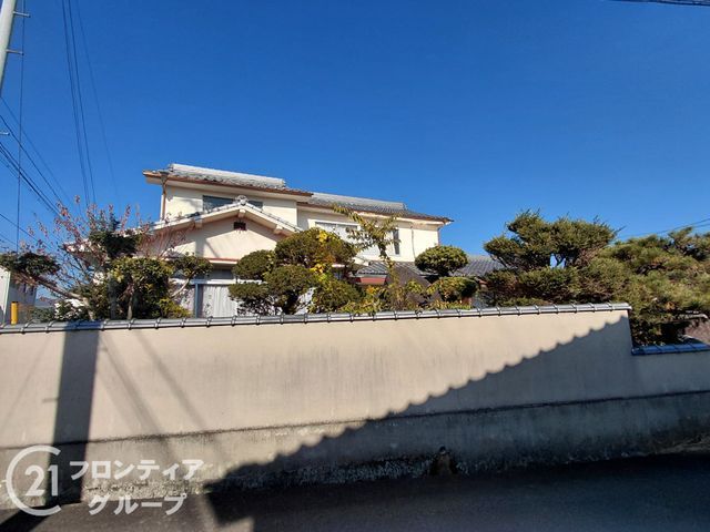 Spacious 8DK House on 547 sqm Land in Ichikawa Town, Hyogo - Thumbnail 2