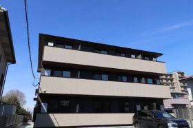 3LDK Apartment for Rent near Musashizuka Station, Kumamoto - Thumbnail 2