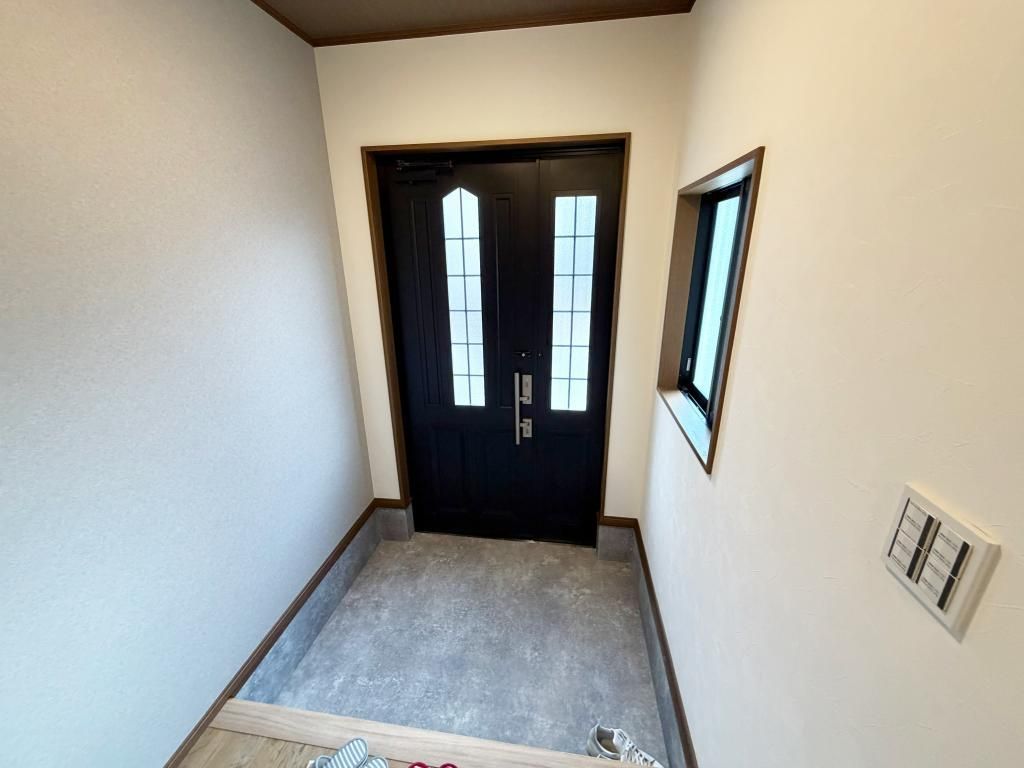 Renovated 5LDK House in Quiet Hirakata, Osaka - All-Electric Home - Thumbnail 4