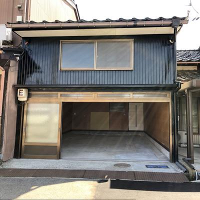 Vacant House Bank | Live in Imizu (Imizu City migration and settlement support site) — Image 1, Imizu, Toyama