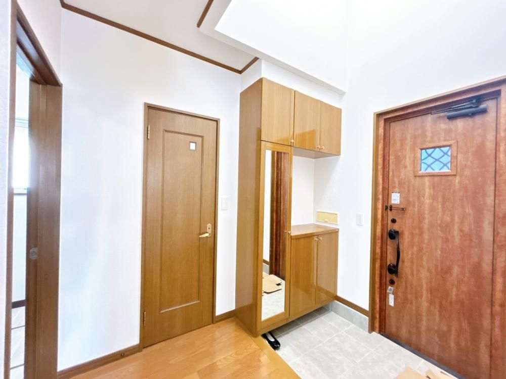 Renovated 5LDK Detached House for Sale in Obihiro, Hokkaido - Thumbnail 3