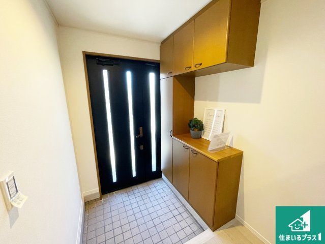 3LDK Detached House for Sale in Itami, Hyogo - Renovated 2025 - Thumbnail 4