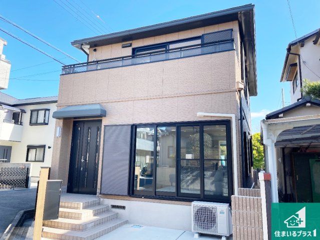 3LDK Detached House for Sale in Itami, Hyogo - Renovated 2025 - Thumbnail 3