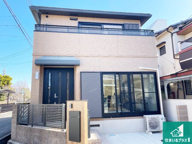 3LDK Detached House for Sale in Itami, Hyogo - Renovated 2025 - Thumbnail 2