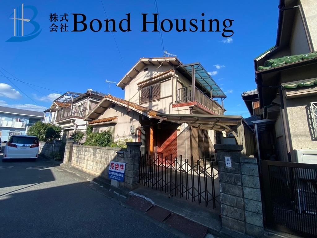 5SDK Detached House for Sale in Akashi, Hyogo - 79.48 sqm - Thumbnail 4