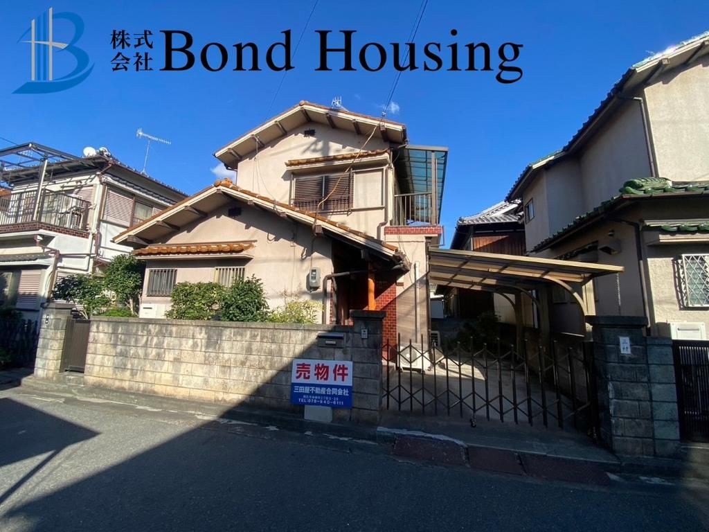 5SDK Detached House for Sale in Akashi, Hyogo - 79.48 sqm - Thumbnail 2