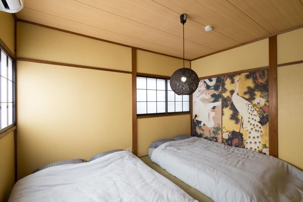 Renovated 2LDK House for Sale in Fushimi-ku, Kyoto - Thumbnail 4