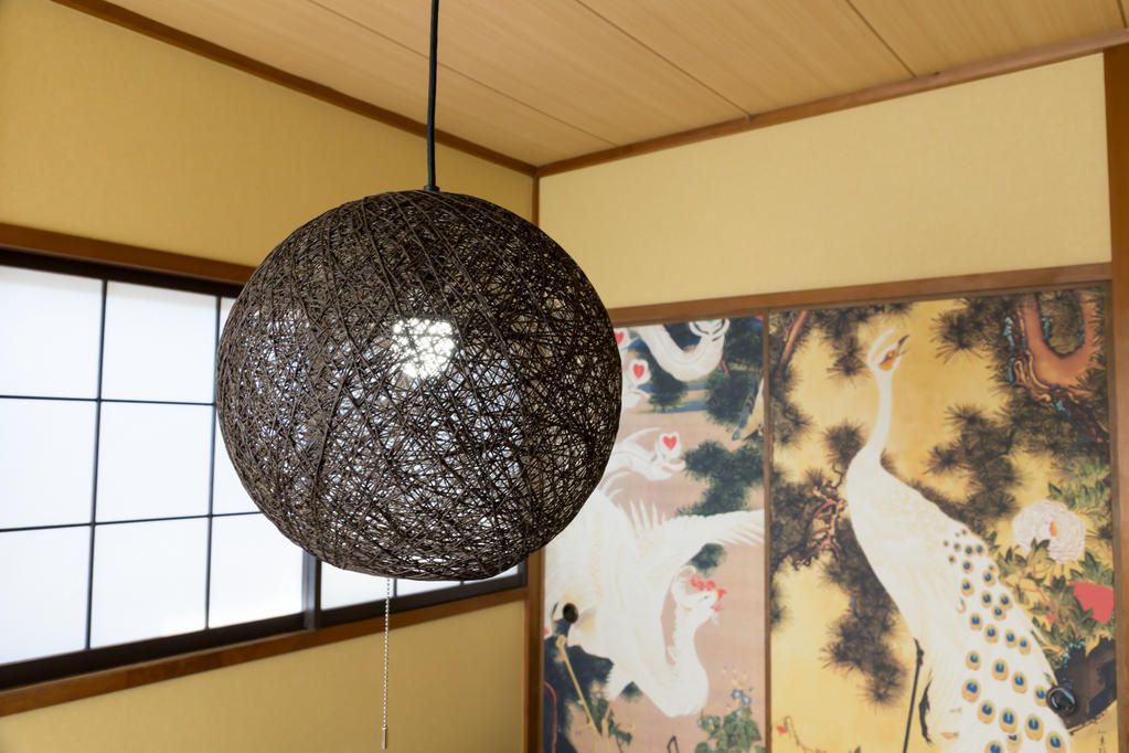 Renovated 2LDK House for Sale in Fushimi-ku, Kyoto - Thumbnail 3