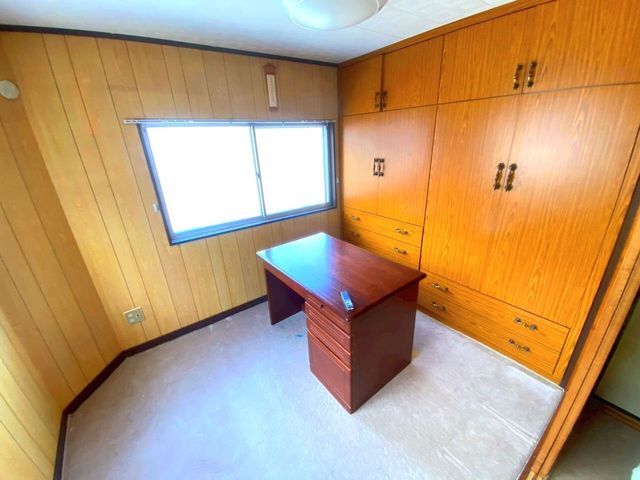 2SK Townhouse with Shop Space in Moriguchi, Osaka - 50.57 sqm - Thumbnail 2