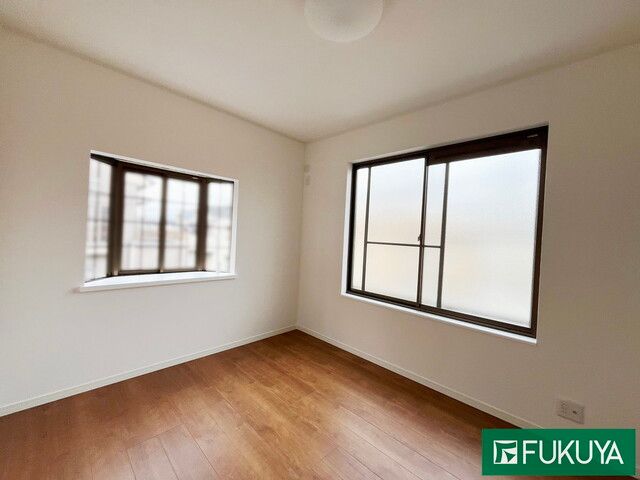 Renovated 4SLDK House in Yawata, Kyoto | 1990 Build - Thumbnail 4