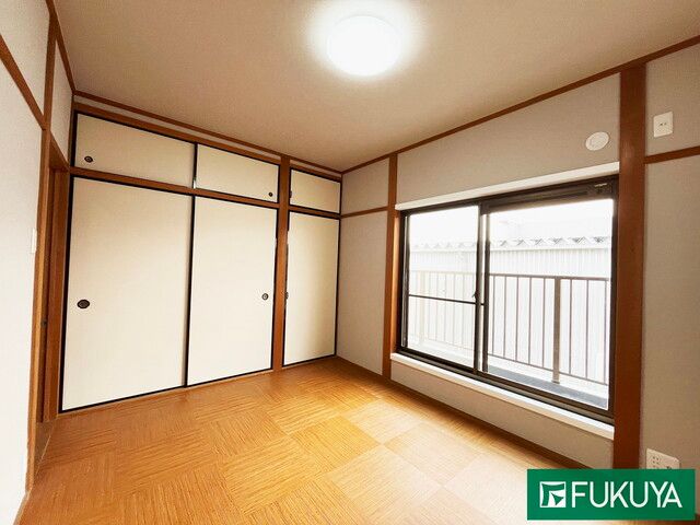 Renovated 4SLDK House in Yawata, Kyoto | 1990 Build - Thumbnail 2