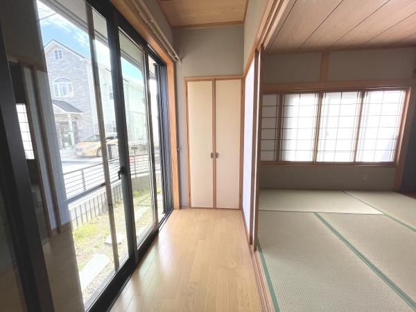 Renovated 4LDK House by Sekisui House in Kakogawa City - Thumbnail 2