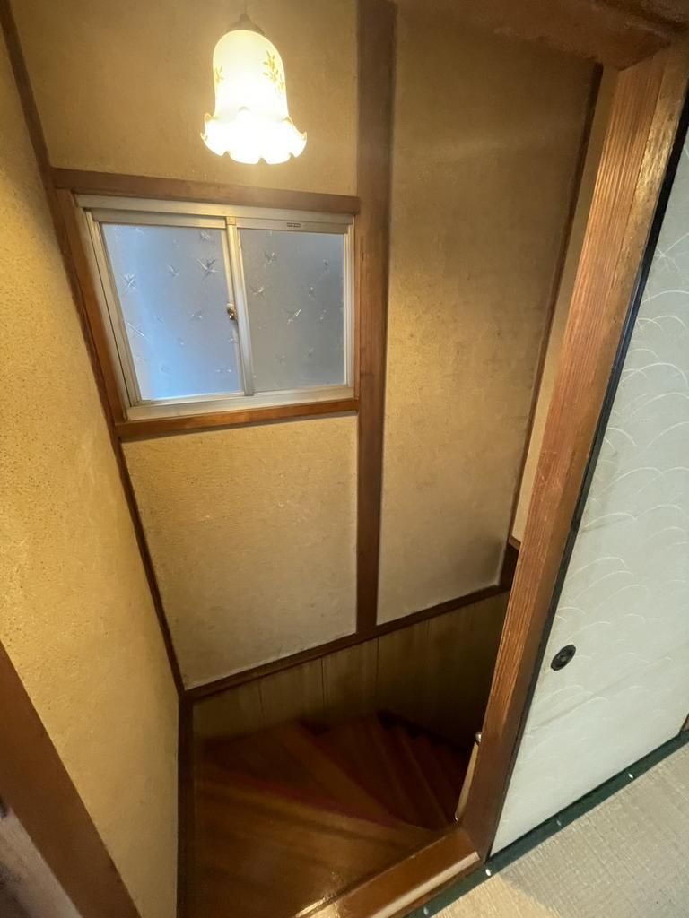 3DK House for Sale in Higashi-Osaka, Osaka - 498万円 - Thumbnail 2