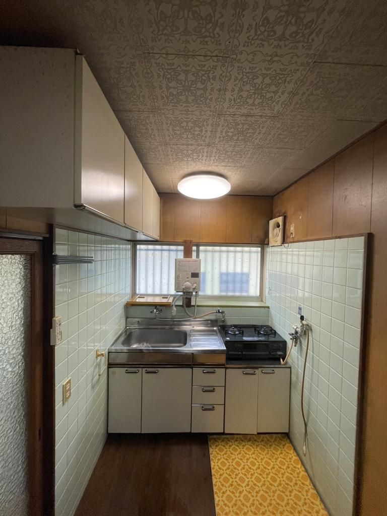 3DK House for Sale in Higashi-Osaka, Osaka - 498万円 - Thumbnail 3
