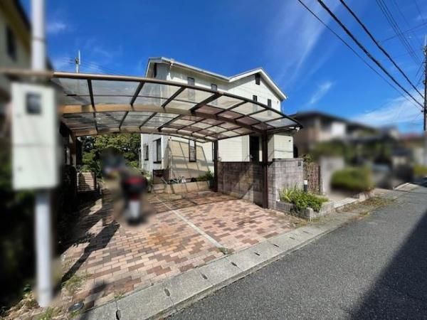 5SLDK Family House in Kobe Kita-ku with 3 Car Parks - Thumbnail 3