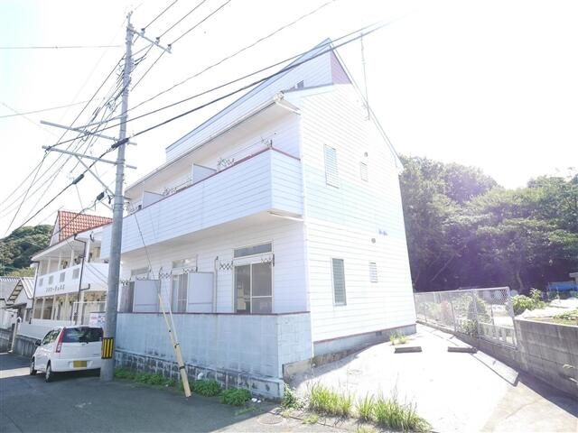 2LDK Apartment for Rent in Kitakyushu - 56.7 sqm - No Deposit - Thumbnail 2