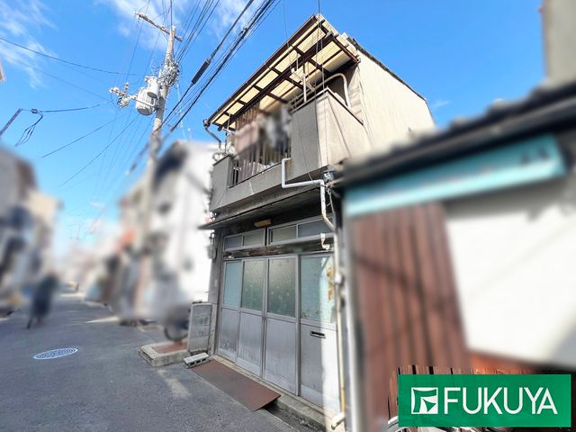 2DK House for Sale in Ikuno-ku, Osaka - 74.28 sqm - Thumbnail 2