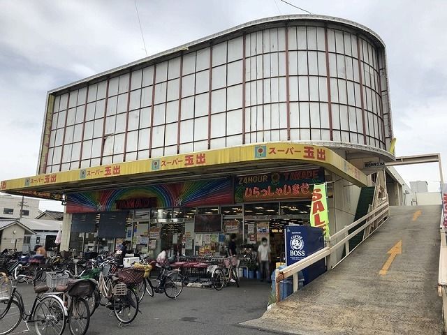 2DK House for Sale in Ikuno-ku, Osaka - 74.28 sqm - Thumbnail 4