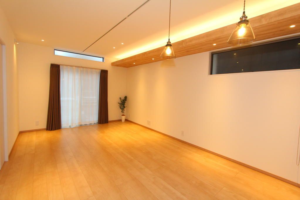 Modern 3SLDK House for Sale in Kameoka, Kyoto - Built 2022 - Thumbnail 3