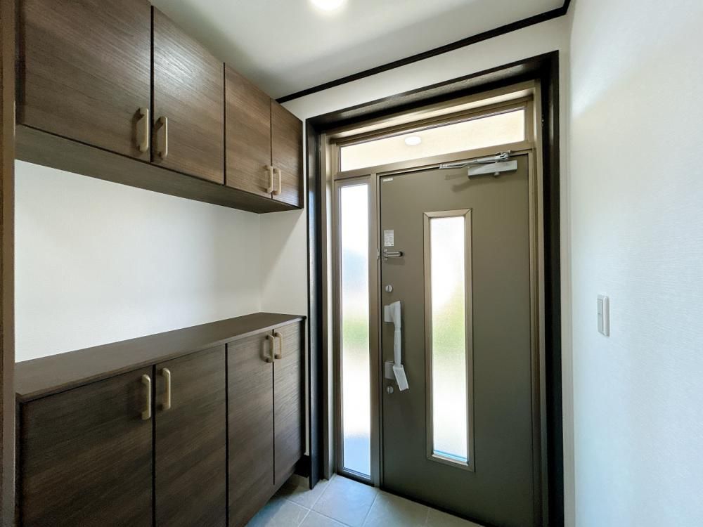 Renovated 4LDK House for Sale in Makubetsu, Hokkaido - Thumbnail 4