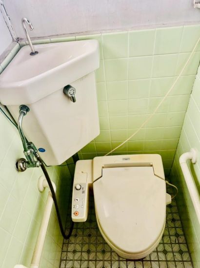 2.98M Yen Terraced House in Settsu City, Osaka - 3DK, Vacant - Thumbnail 4