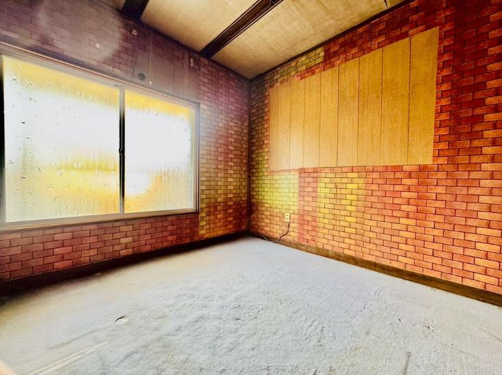 2.98M Yen Terraced House in Settsu City, Osaka - 3DK, Vacant - Thumbnail 3