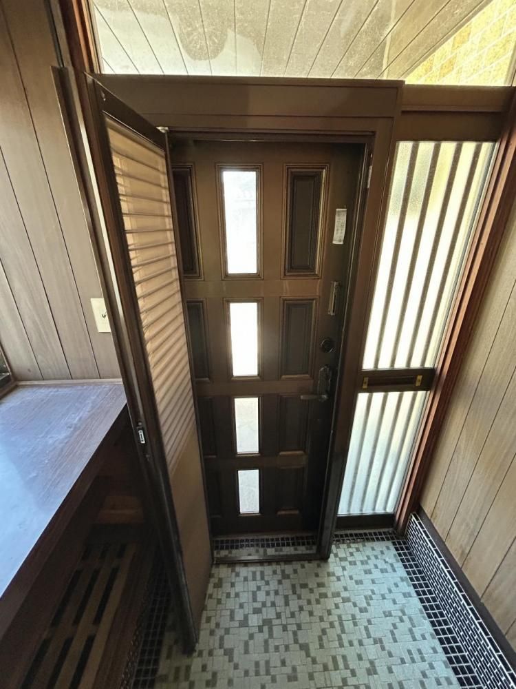 Renovated 3SLDK House with Garden in Hofu, Yamaguchi - Thumbnail 4