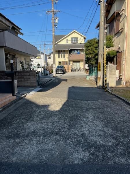 3DK Wooden House for Sale in Takaishi, Osaka - 420万円 - Thumbnail 4