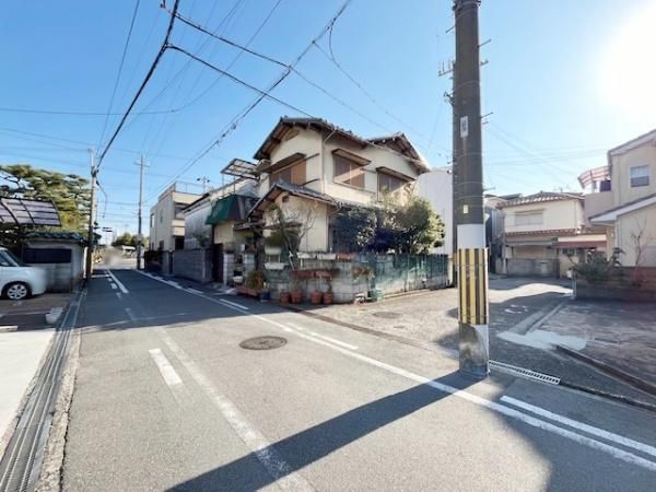 3DK Wooden House for Sale in Takaishi, Osaka - 420万円 - Thumbnail 2