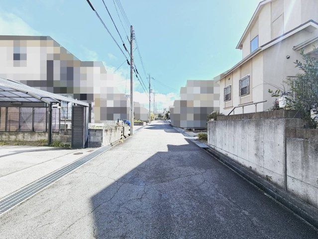 4SLDK Detached House with Garden in Kobe's Kita Ward - Thumbnail 4