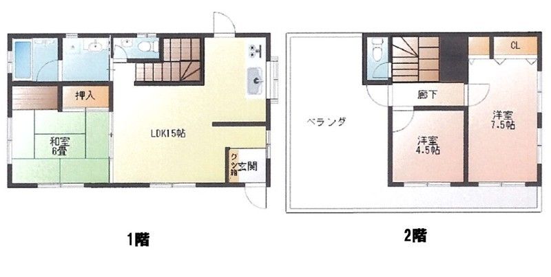 RC 3LDK House for Sale in Yaese Town, Okinawa - Thumbnail 2