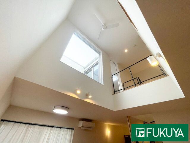 2025-Built 3LDK House in Sakai, Osaka with Open Ceiling and Parking - Thumbnail 3