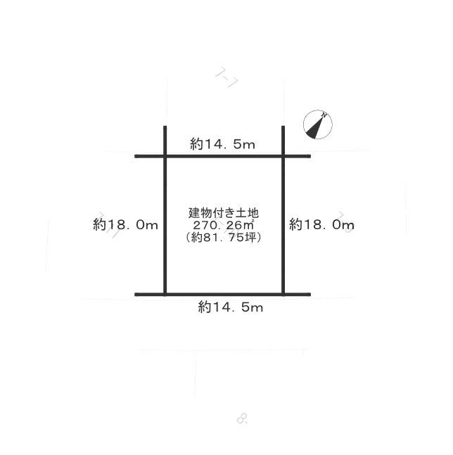 5LDK Detached House for Sale in Ikoma, Nara - 123.93 sqm - Thumbnail 4