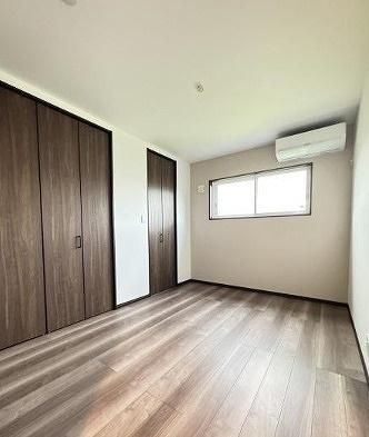 4LDK Detached House in Kishiwada, Osaka – 92.97 sqm, Built 2022 - Thumbnail 3