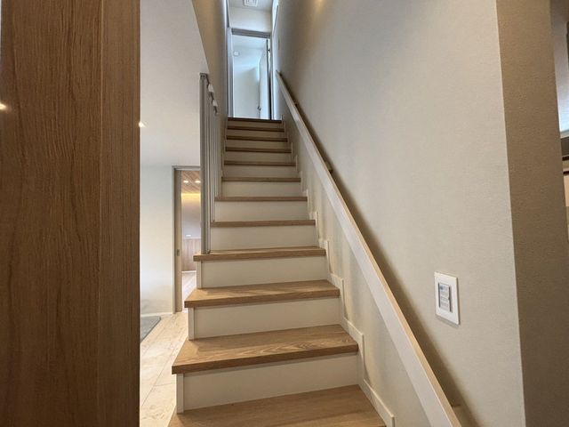 3SLDK Detached House for Sale in Yokkaichi, Mie - Thumbnail 3