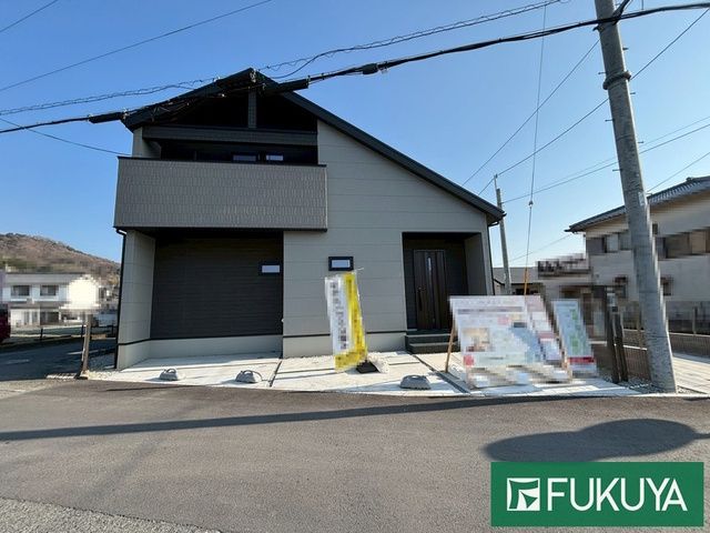 Modern 3LDK House in Nara's Takabatake-cho | Near Nara Park - Thumbnail 2