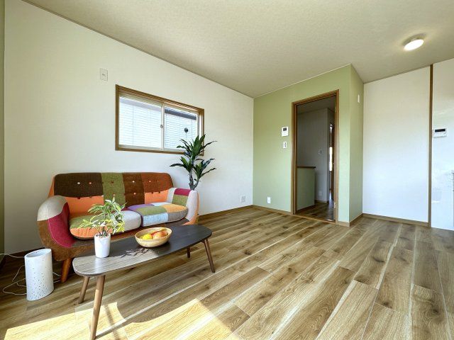 4DK Detached House for Sale in Akashi, Hyogo - Renovated 2026 - Thumbnail 4