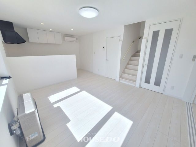 Newly Built 4LDK House for Sale in Kitami City, Hokkaido - Thumbnail 4