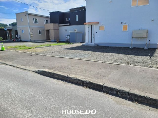 Newly Built 4LDK House for Sale in Kitami City, Hokkaido - Thumbnail 3
