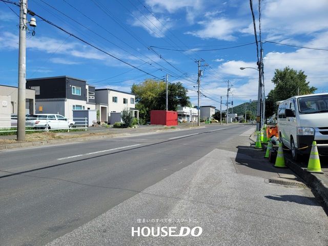 Newly Built 4LDK House for Sale in Kitami City, Hokkaido - Thumbnail 2