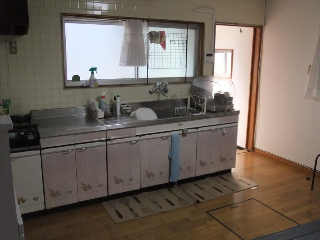 6DK Traditional House in Mihama Town, Wakayama Prefecture - Thumbnail 3